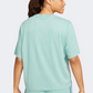 Nike Swoosh Fly Women Training T-Shirt  Mineral