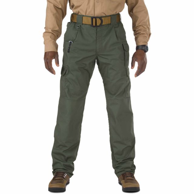 5-11 Men&#39;s Tactical 74273-190 Taclite Pro Green Pants