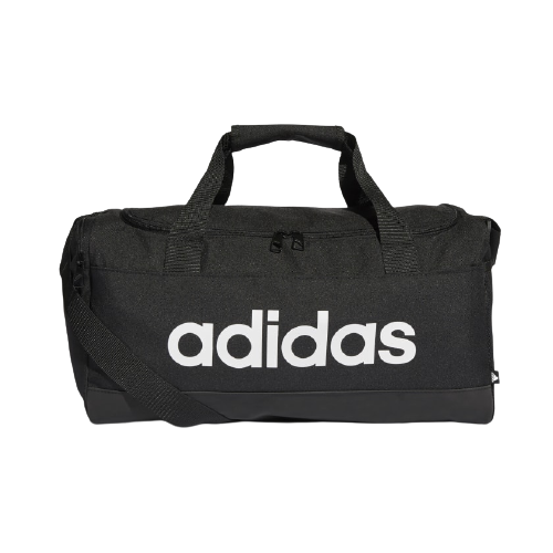 Adidas Duffle Unisex Training Bag Blk