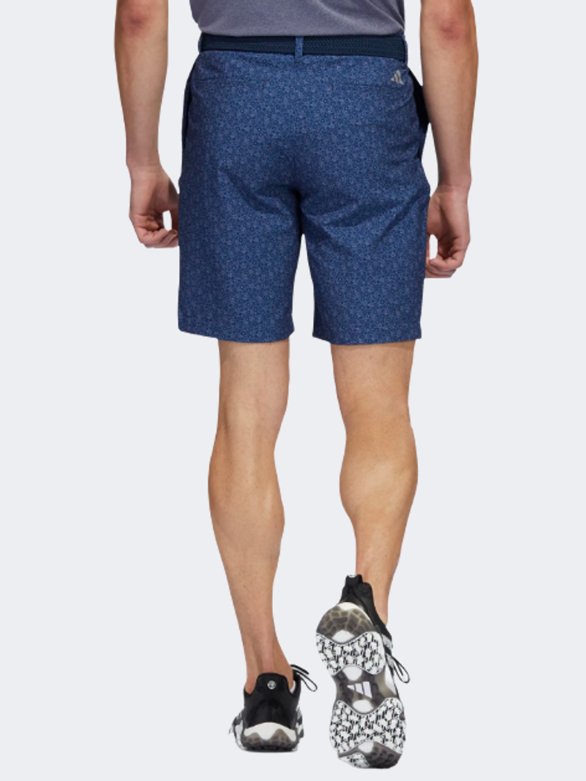 Hr7935-Ult Print Short Conavy/White