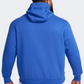 Nike Club Men Lifestyle Hoody Game Royal/White