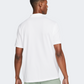 Nike Court Dri-Fit Men Tennis Polo Short Sleeve White