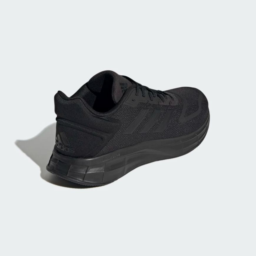 Adidas Duramo 2.0 Men Running Shoes Black