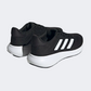 Adidas Response Men Running Shoes Black/White