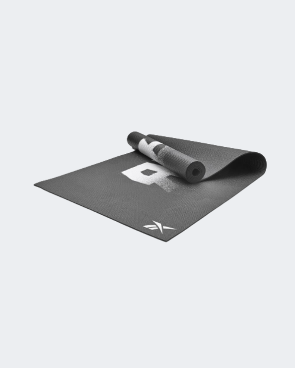 Rebook Accessories Fitness Rayg-11030Bk Yoga Mat - 4Mm - Reebok Mats