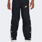 Nike Culture Of Basketball Boys Basketball Pant Black/Yellow