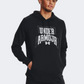 Under Armour Rival Terry Graphic Men Lifestyle Hoody Black/White