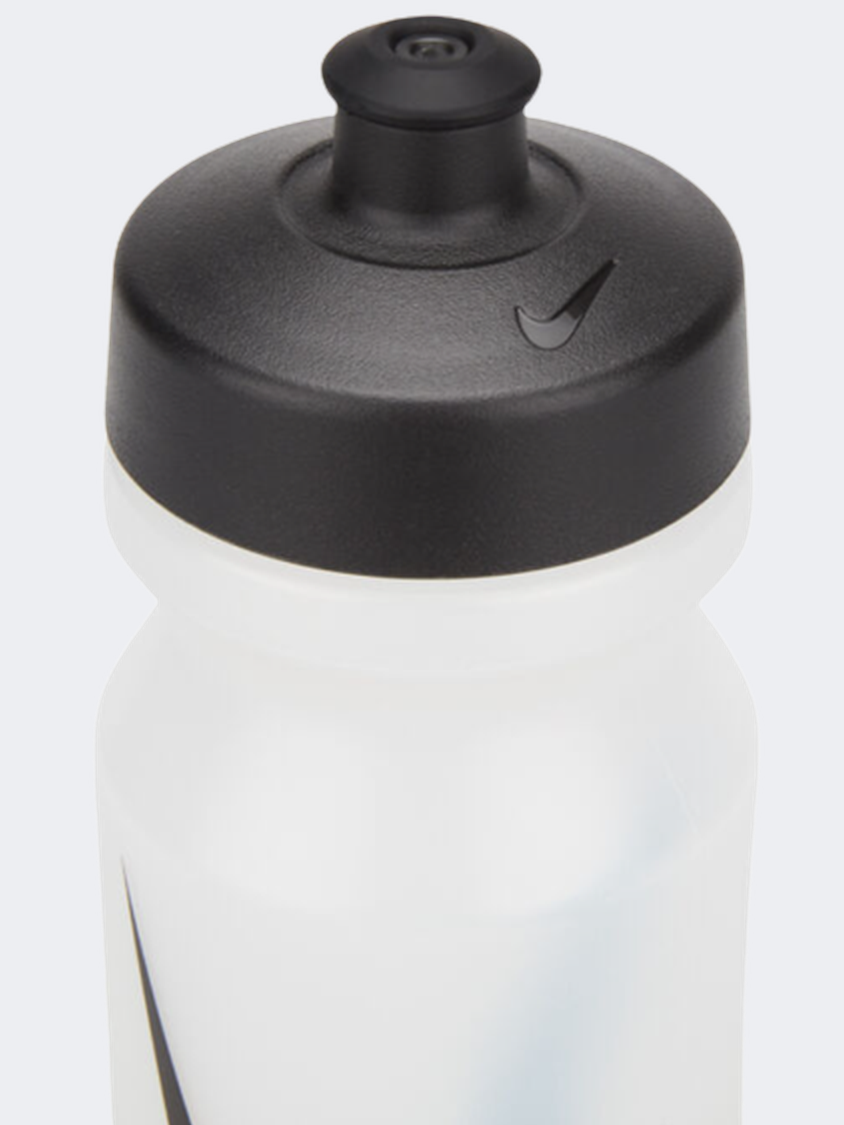 Nike Big Mouth Unisex Training Water Bottle Black/White