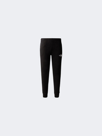 The North Face Teen Slim Fit Jogger بنطال لايف ستايل أطفال أسود
