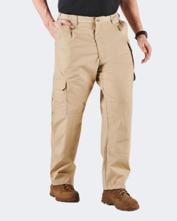 5-11 Lightweight Trouser Men Tactical Pant Khaki
