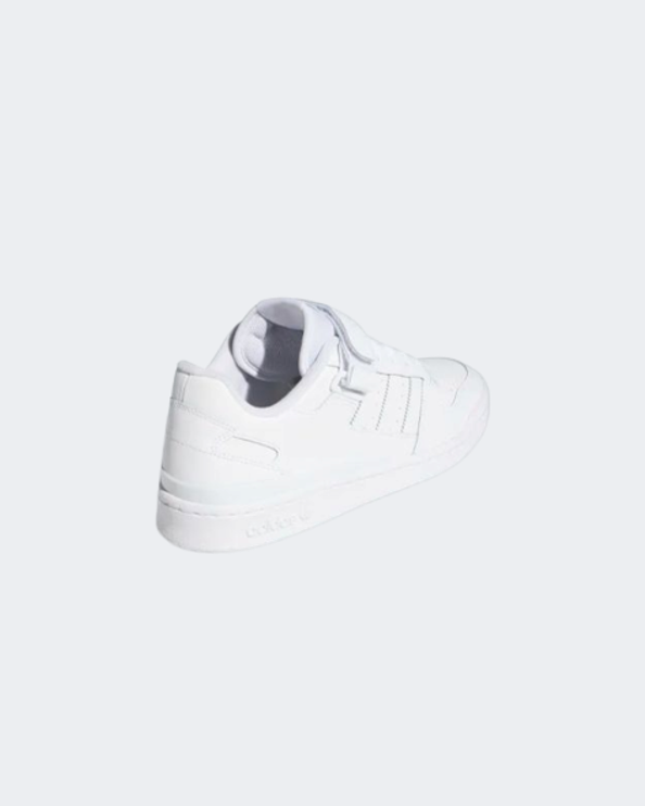 Adidas FORUM LOW  MEN ORIGINAL shoes Cloud White