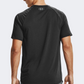 Under Armour Tech™ 2.0 Short Sleeve Men Training T-Shirt Black