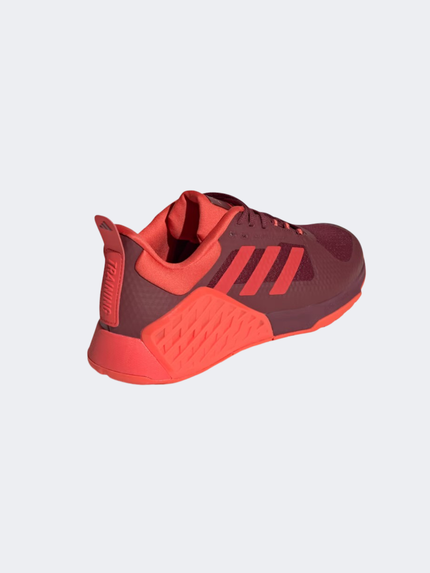 Adidas shoes 2025 red womens 2018