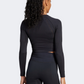 Adidas Aeroknit Women Training Long Sleeve Black
