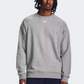 Under Armour Rival Fleece Men Lifestyle Sweatshirt Castlerock/White