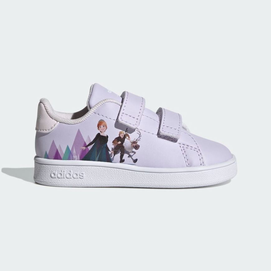 Adidas advantage infant online