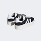 Hq6912-Gazelle Bold W Cblack/Ftwwht/Cwhite