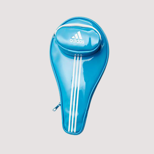 Adidas Accessories Single Bag For Table Tennis Bats Blue