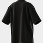 Adidas Essential Big Logo Women Sportswear T-Shirt Black/White