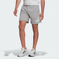 Adidas Future Icons Men Lifestyle Short Grey
