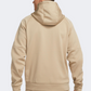 Nike Therma Full Zip Men Training Hoody Khaki/Black