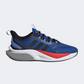 Adidas Alphabounce Men Running Espadrilles Royal Blue