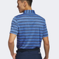 Hr8013-2 Color Stripe Conavy/Blufus