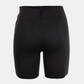 Topten Accessories Trimmer Unisex Fitness Short Black