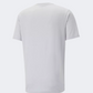 Puma  Performance Cat Men Training T-Shirt Grey