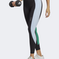 Adidas Techfit Women Training Tight Black/Multicolor