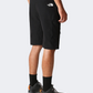 The North Face Exploration Men Hiking Short Black
