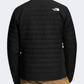 The North Face Canyonlands Hybrid Men Lifestyle Jacket Black
