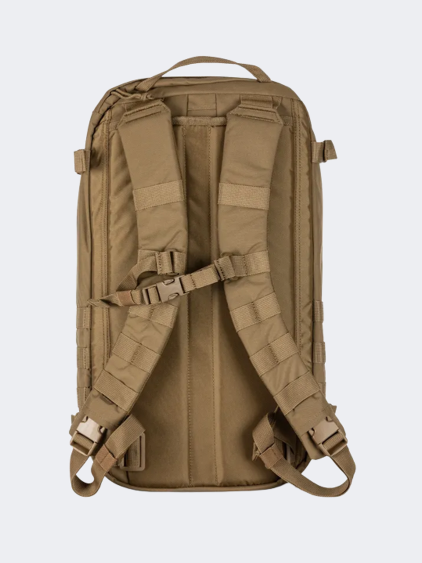 5-11 Brand Daily Deploy 24 Backpack Unisex Tactical Bag Kangaroo 56690-134