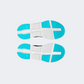 On Cloudgo Women Running Shoes Iron/Frost