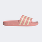 Adidas Adilette Aqua Women Swim Slippers Wonder Mauve