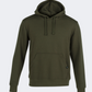 Joma Montana Men Lifestyle Hoody Khaki