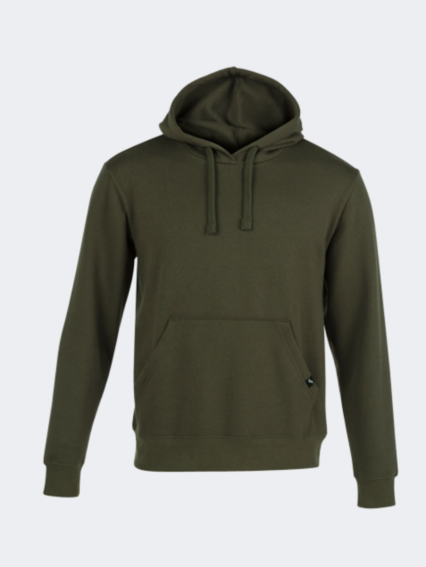 Joma Montana Men Lifestyle Hoody Khaki