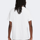 Nike Sportswear Men Lifestyle T-Shirt White