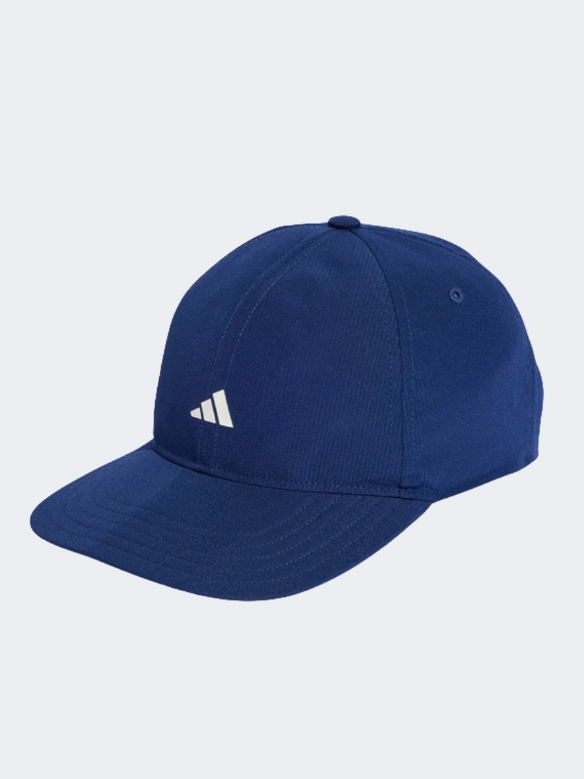 Adidas Essential Aeroready Unisex Training Cap Dark Blue