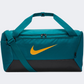 Nike Brasilia 9.5 Men Training Bag Geode Teal/Black