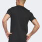 Adidas Aeroready Training Logo Men Training T-Shirt Black