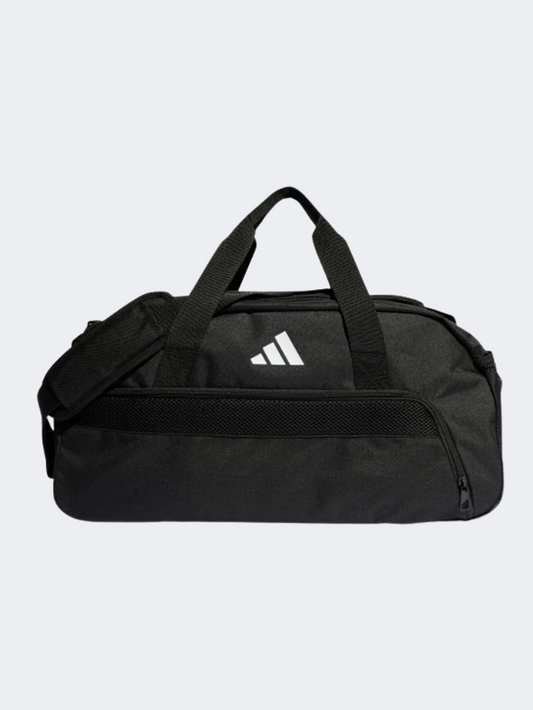 Adidas Tiro L Unisex Football Bag Black/White