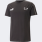 Puma  Bmw M Motorsport Mt7 Men Lifestyle T-Shirt Black