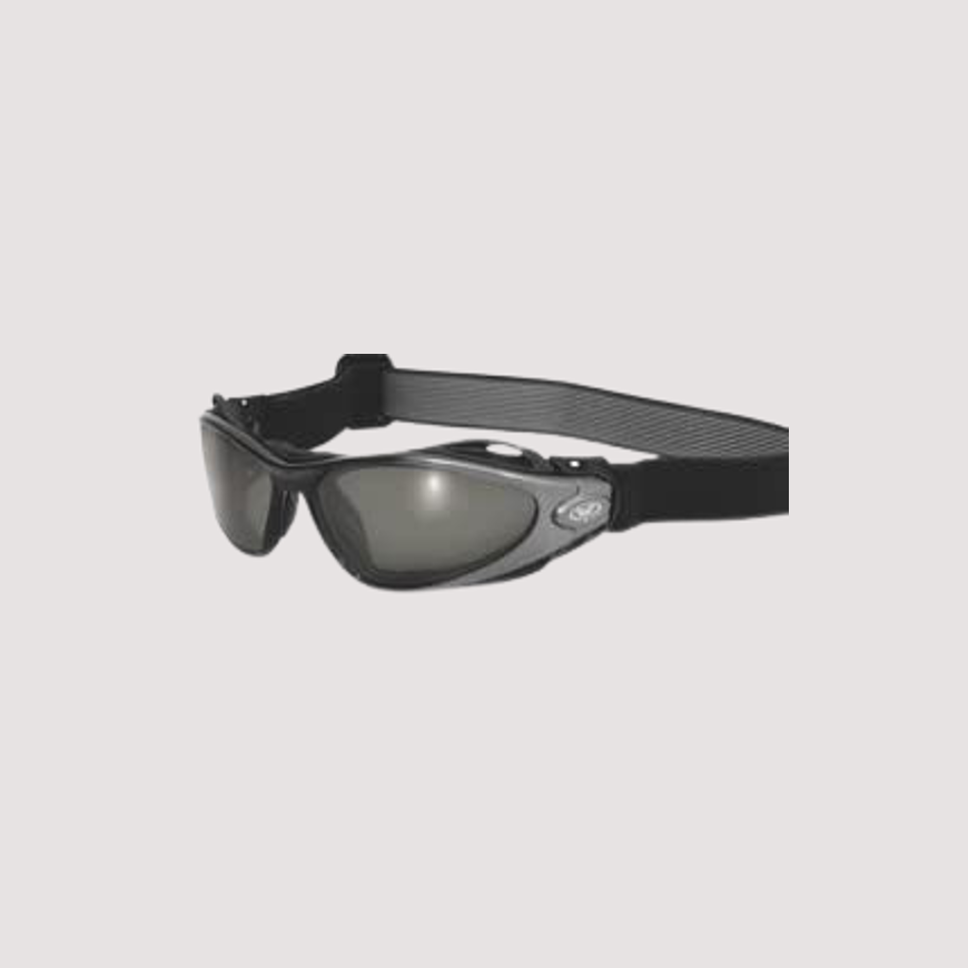 Global Vision Envy Kit Lifestyle Sunglasses Black
