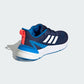 Adidas Response Super 2.0 Boys Running Shoes Navy/White