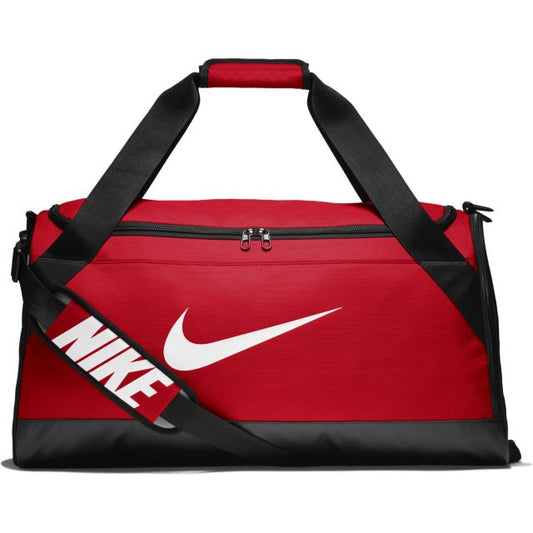 Nike Training Brasilian Medium Duffel Bag