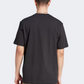 Adidas Graphics Monogram Men Original T-Shirt Black