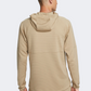Nike  Men Training Hoody Khaki/Black
