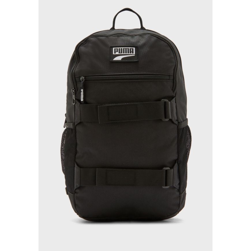 Puma Deck Men Lifestyle Bag Black