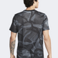 Nike Rlgd Camo Aop Men Training T-Shirt Black